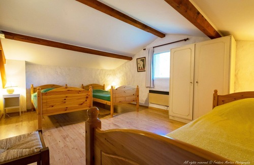 Gras House | Gîte de Caractère Pour un Séjour Inoubliable en Famille ou Entre Amis