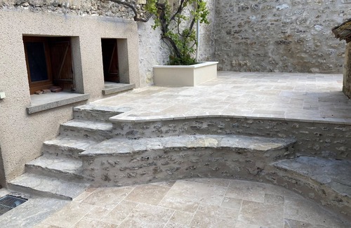 Vouneuil-sur-Vienne House | Gîte de Charme