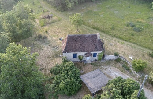 Milhac-d'Auberoche House | Gîte de Charme en Périgord