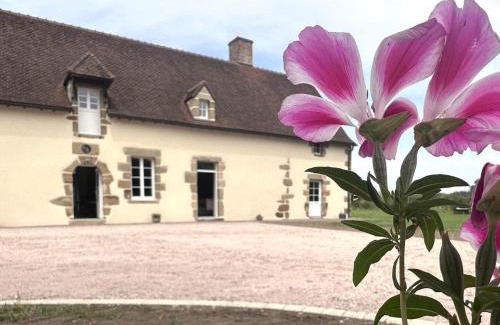 Rocles House | Gîte de Charme avec Climatisation et Parking à la Campagne - FR-1-489-546