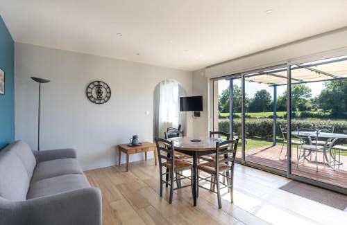 Saint-Jean-d'Asse House | Gîte de Charme : Calme, Nature, Proche du Mans, Terrasse, Jardin, Parking Privé - FR-1-410-397