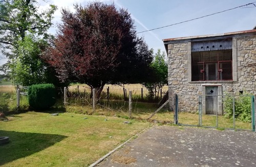 Albussac Cottage | Gîte de Charme Dans la Campagne Corrézienne