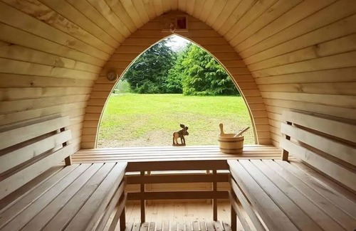 Sarlande House | Gîte de Charme Mas Coutant