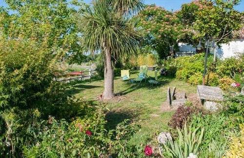 Saint-Andre-de-Seignanx House | Gîte de Labeylie - Les Dunes