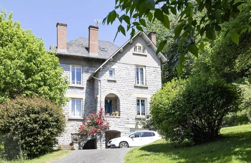 Uzerche Villa | Gîte de France Gîte les pierres bleues 2 ears - Gite de France 2 people