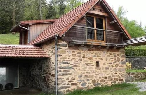 Sainte-Fortunade Villa | Gîte de France in Sainte Fortunade 3 ears - Gîte de France 4 people