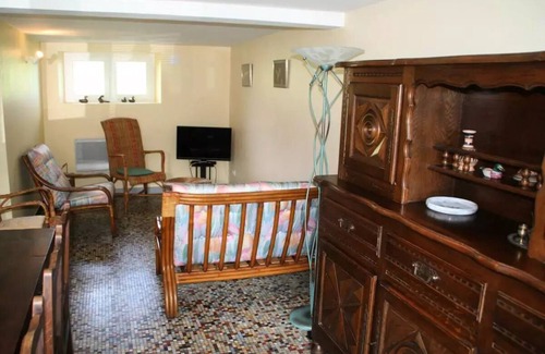 Naves Villa | Gîte de France Le carnyx 3 ears - Gîte de France 6 people
