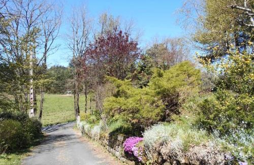 Eyrein Apartment | Gîte de France Les acacias 3 épis - Gîte de France 4 personnes MAE-0044