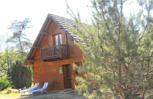 Eyrein Apartment | Gîte de France Les acacias 3 épis - Gîte de France 4 personnes MAE-0044