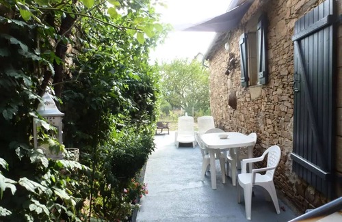 Aubazine Villa | Gîte de France The 3 ears cottage - Gîte de France 4 people