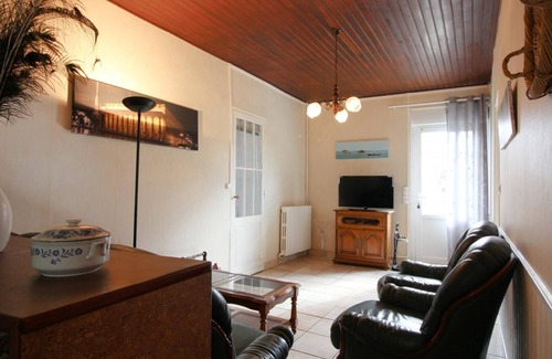 Lesparre-Medoc House | Gîte de Gisou - Lesparre Medoc