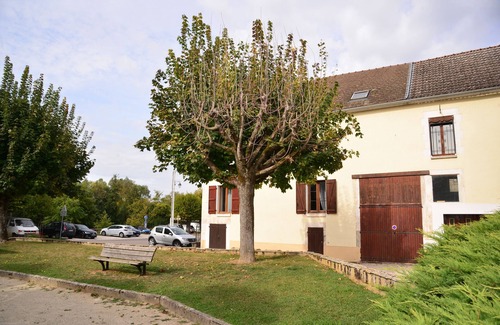 Vincelottes House | Gîte de Groupe 15 Personnes Osteis Piarre