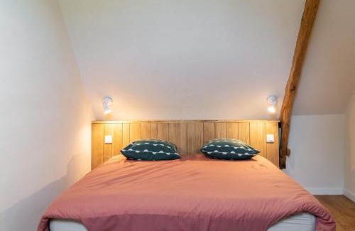 Brandivy House | Gîte de l'Abbaye
