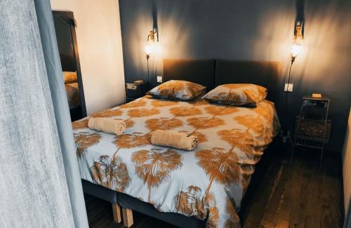 Frossay House | Gîte de l'Escapade