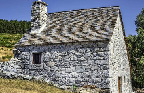 Les Bondons House | Gîte de la Baraque de l'Air