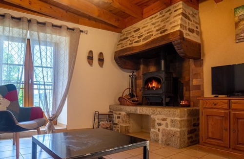 La Canourgue House | Gîte de la Bonne Étoile