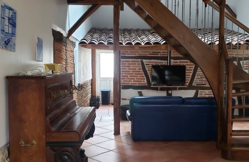 Foissiat House | Gîte de la Ferme du Tilleul