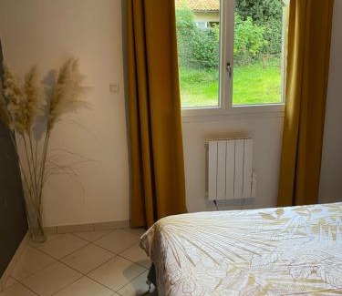 Landrethun-les-Ardres House | Gîte de la chapelle