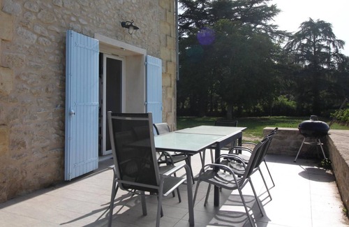 Doulezon House | Gîte de la Grange - Doulezon
