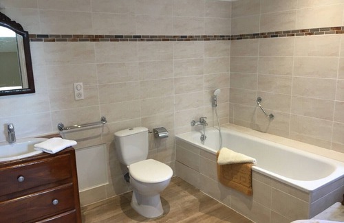 Ouzouer-sur-Trezee House | Gîte DE LA Malpensee 45250 Ouzouer-sur-trézée10 Pers Calme Spacieux 1h30de Paris