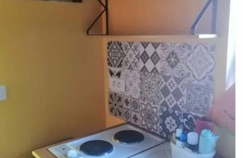 Watten Cabin | Gîte de la Muissens