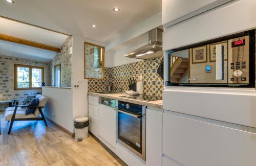 Villemagne-l'Argentiere House | Gîte De La Riviere