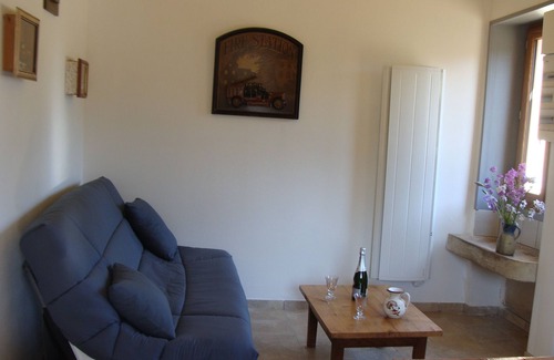 Brosses House | Gîte de la Rose near Vézelay