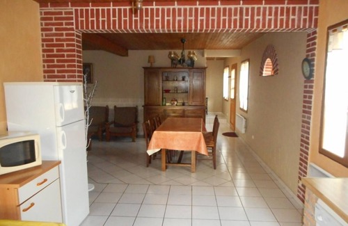 Sanghen House | Gîte de la Vallée - SANGHEN