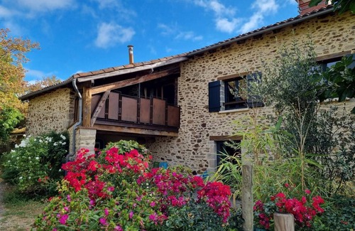 Saint-Cirgues House | Gîte de Larigaldie - SAINT CIRGUES