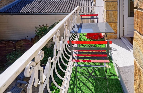 Plougastel-Daoulas Apartment | Gîte de Mammig - Three Bedroom Apartment, Sleeps 5