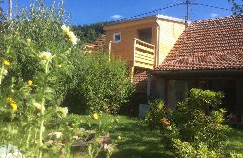 Bellefosse House | Gîte de montagne -Bellefosse Alsace