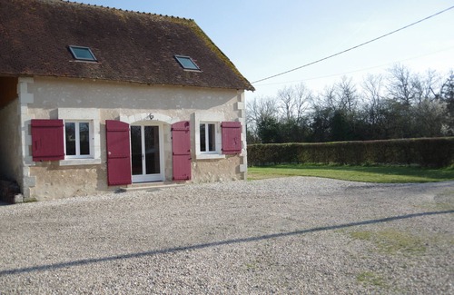 Mezieres-en-Brenne House | Gîte de Piégu