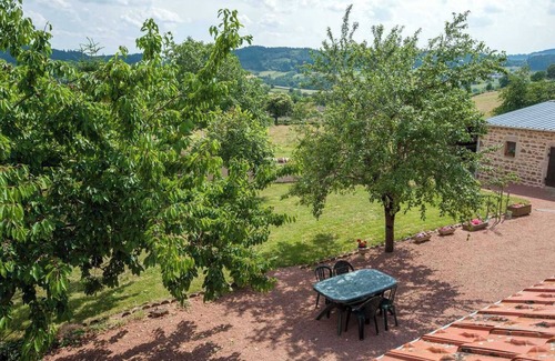 Ozolles House | Gîte de Récy - Ozolles