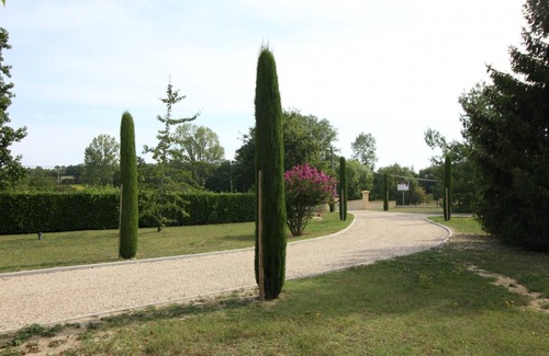 Cartelegue House | Gîte de Ricadet - Cartelegue