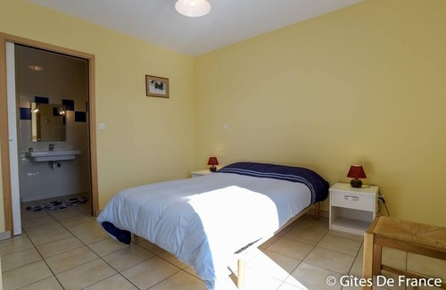 Anzat-le-Luguet House | Gîte de Vins Haut - Anzat-le-luguet