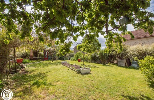 Teilhede House | Gîte des Ecureuils - Teilhede