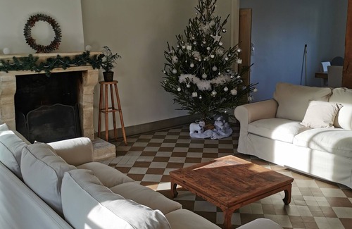 Beaumont House | Gîte des frangines