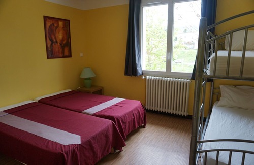 Millau Bed & Breakfast | Gîte des Grands Causses