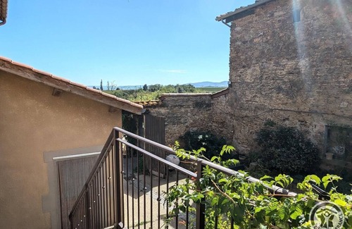 Les Haies House | Gîte des Pampilles - LES HAIES