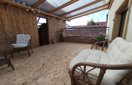 Gingsheim House | Gîte des Quatre Vents 6 à 8 personnes proche Strasbourg au calme, jardin,ping pong, oeuf frais
