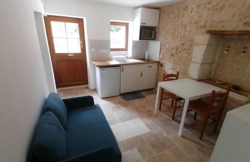 Chambourg-sur-Indre Apartment | Gîte des sables