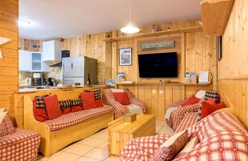 La Bresse Apartment | Gîte des Sapins