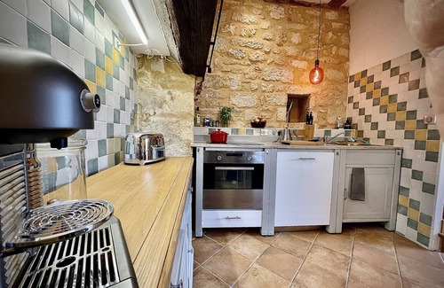 Cenac-et-Saint-Julien House | Gîte Dordogne