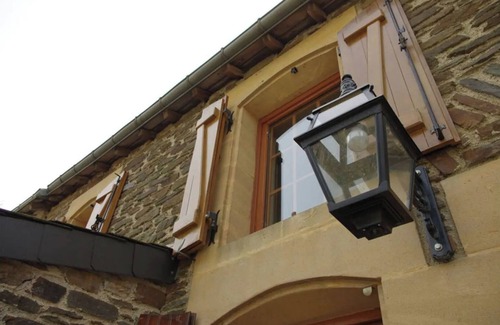 Joigny-sur-Meuse House | Gîte Doux Rivage, garden + greenway access, near Charleville Mézières