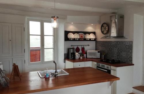 Pradelles House | Gîte du Besset