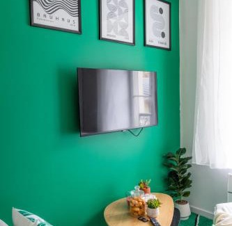 Intra Muros Apartment | Gîte du Bon-Secours