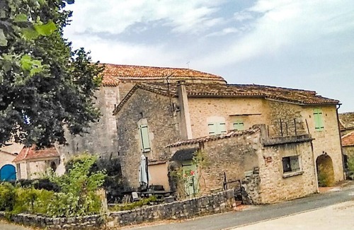 Cambayrac House | Gîte du Bourg - Cambayrac