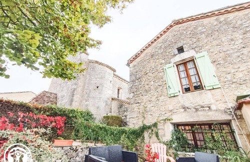 Cambayrac House | Gîte du Bourg - Cambayrac
