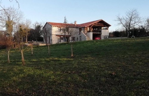 Ussel House | Gîte du Cap Del Suc - USSEL