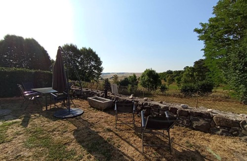 Nasbinals House | Gîte du Carrairou - NASBINALS